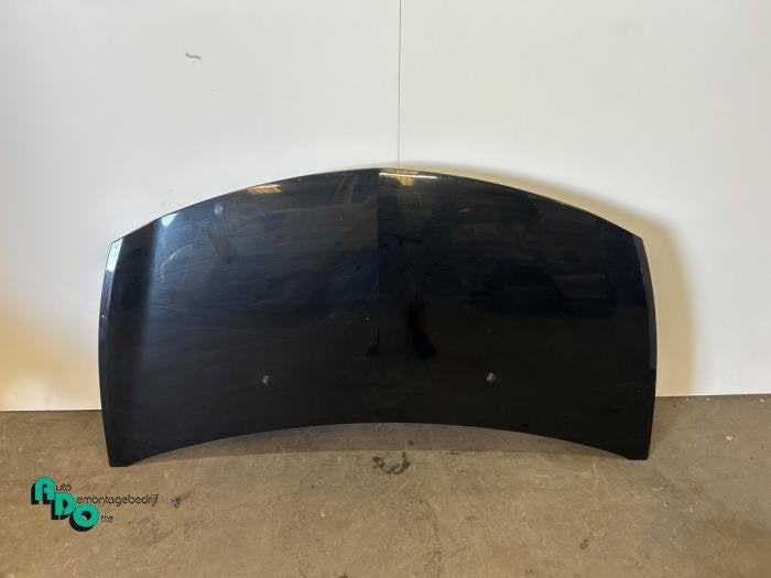Capot d'un Renault Clio (Clio 3 06-) (NV676), Renault, -, 3 mois de garantie, Utilisé