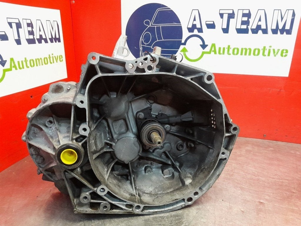 VERSNELLINGSBAK SCHAKEL ABS 508 (8D) (|1610436380|2231E2|), Gebruikt, Peugeot