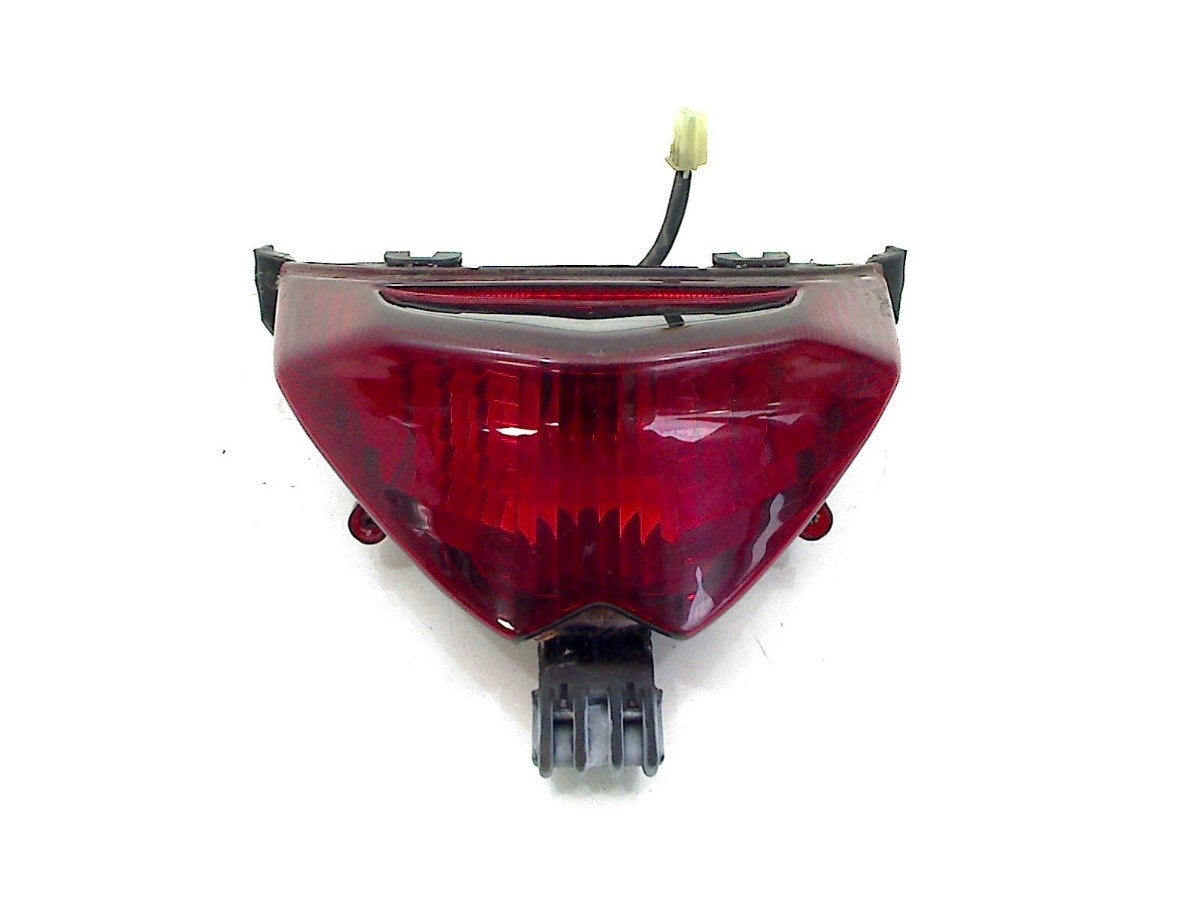 FEU ARRIÈRE GSF 650 Bandit 2004-2006 (GSF650) (35710-38G0), Suzuki Deutschland GmbH, Utilisé, Kontakt@suzuki.de, Suzuki-Allee 7
64625  Bensheim, DE