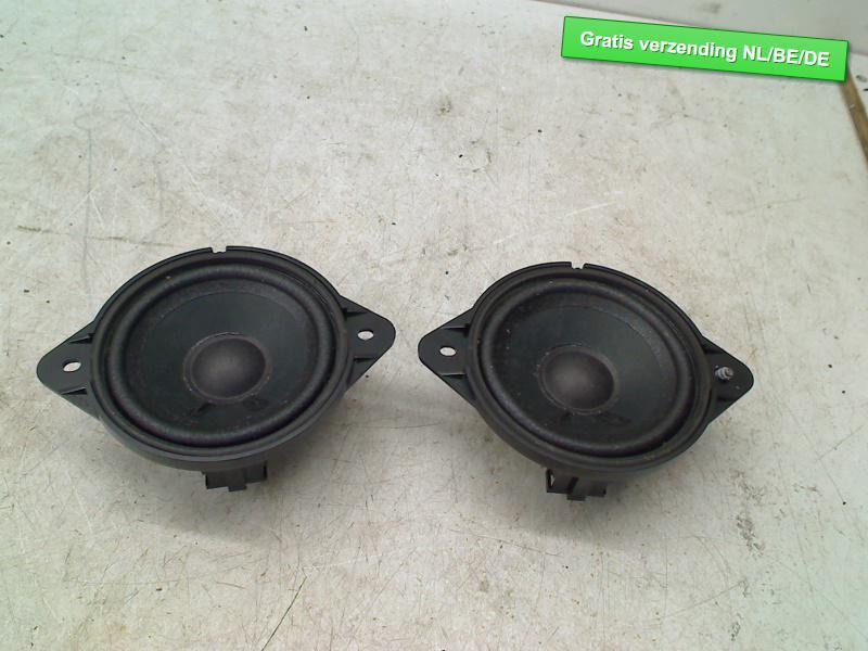LUIDSPREKER B&O Audi A5 Sportback (8TA) (8k9035709), Auto-onderdelen, Gebruikt, Dhr. R. de Gouw, Audi, De Bloemendaal 21 21
5221 EB  'S HERTOGENBOSCH, NL