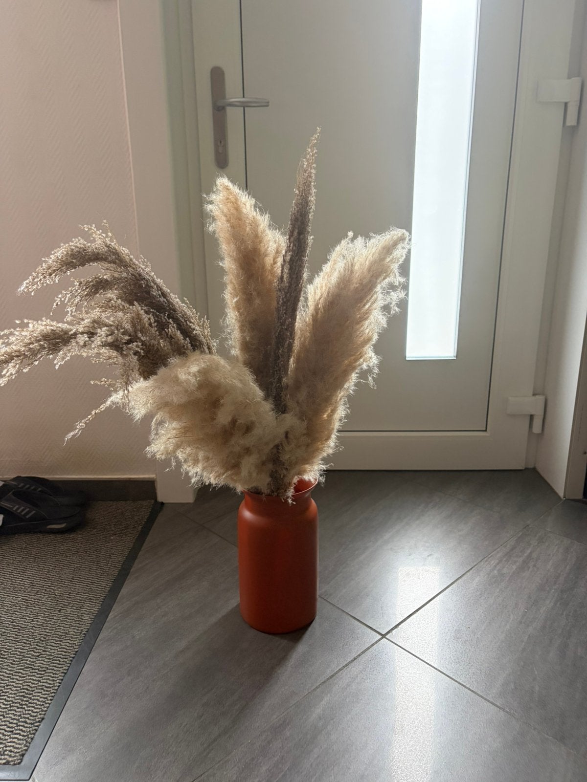 Deco 20 euros, Huis en Inrichting, Woonaccessoires | Droogbloemen, Ophalen, Zo goed als nieuw