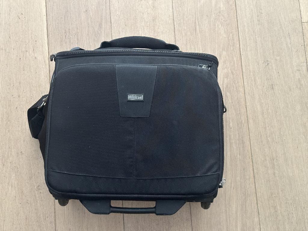 Think Tank Airport Navigator, Enlèvement, Comme neuf, Autres types, Autres marques