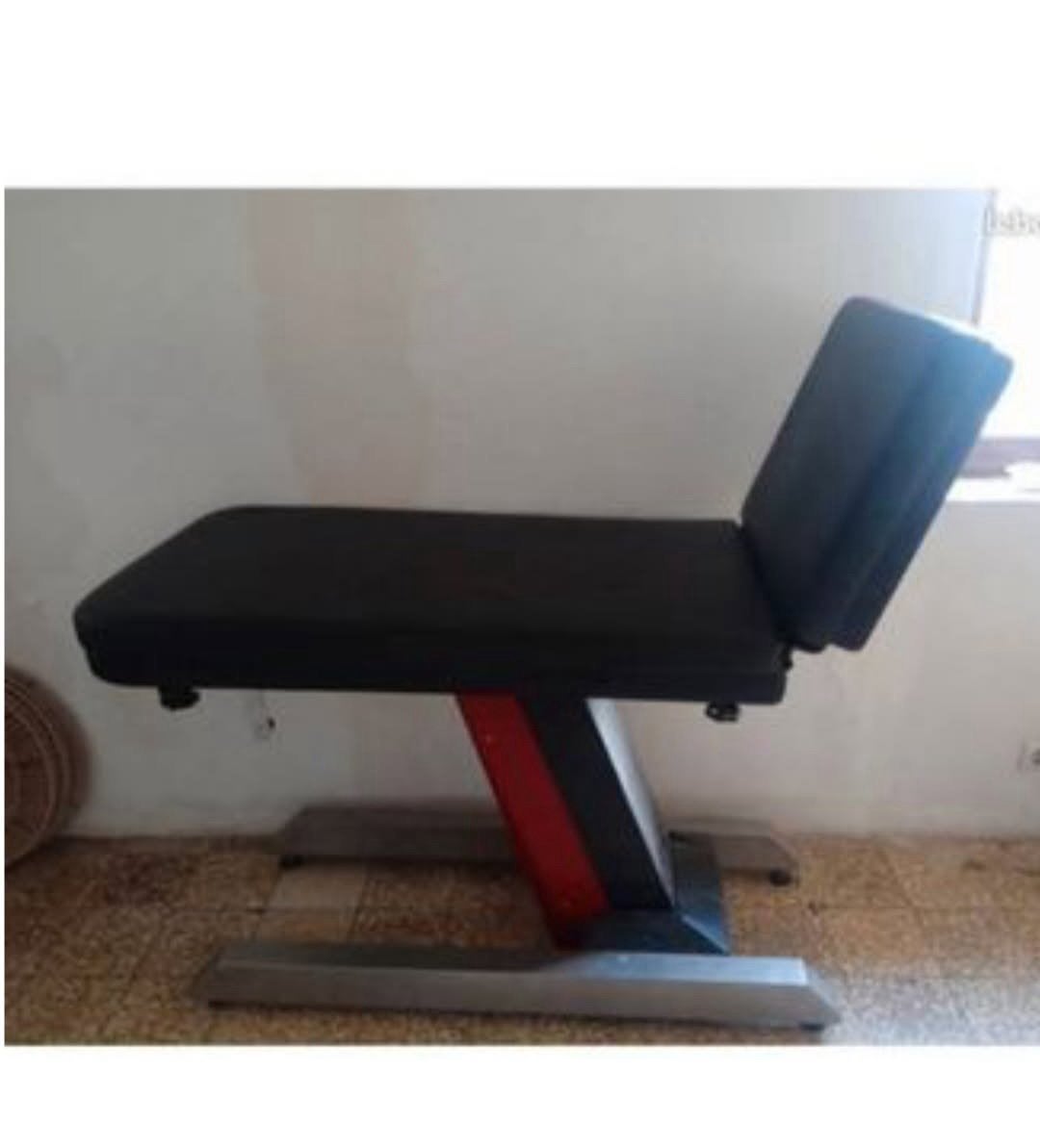 Fauteuil medical, Enlèvement ou Envoi, Comme neuf