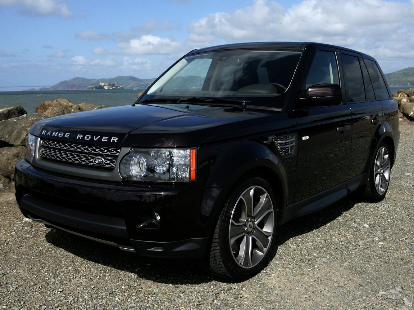 Range 3.0 hse - 2011- 147.000km, Cuir, Euro 5, Achat, Carnet d'entretien