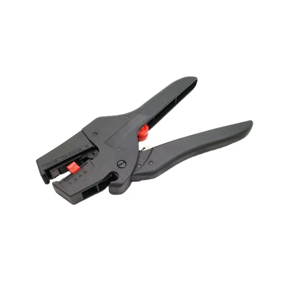 Pince à dénuder automatique 0,03 mm — 10 mm, Enlèvement ou Envoi, Neuf