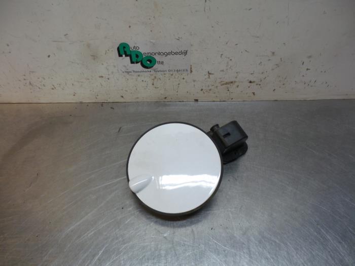 Tank Klep van een Opel Combo (Combo 02-) (Y474), Gebruikt, -, -, Opel