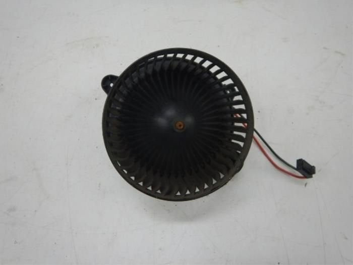 Kachelklep Motor Mercedes B-Klasse (22740037), Ophalen of Verzenden, Gebruikt