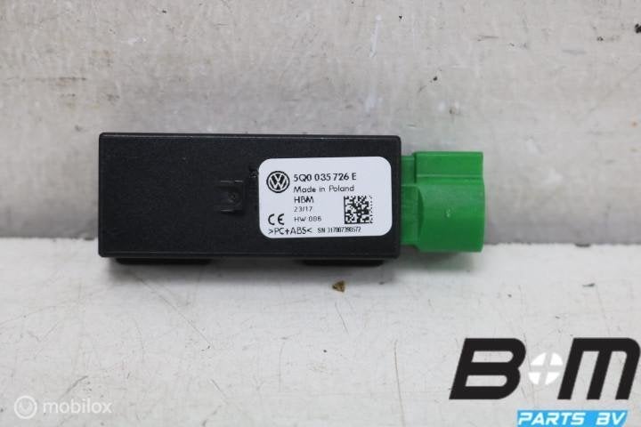 USB bus VW Arteon 5Q0035726E, Autos : Divers, Autoradios, Utilisé
