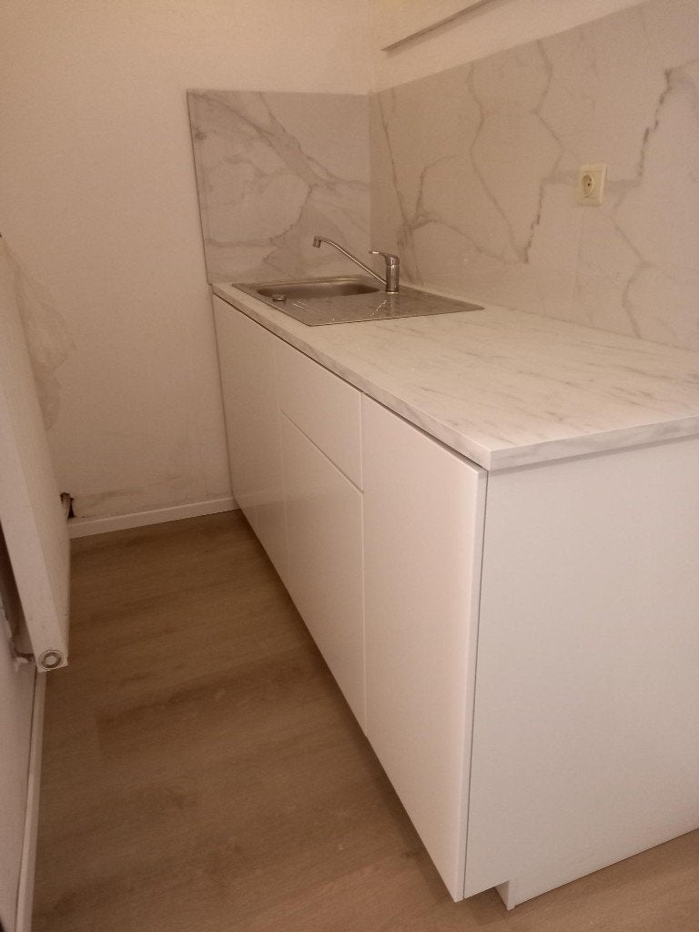 Appartement LOCATION à Charleroi