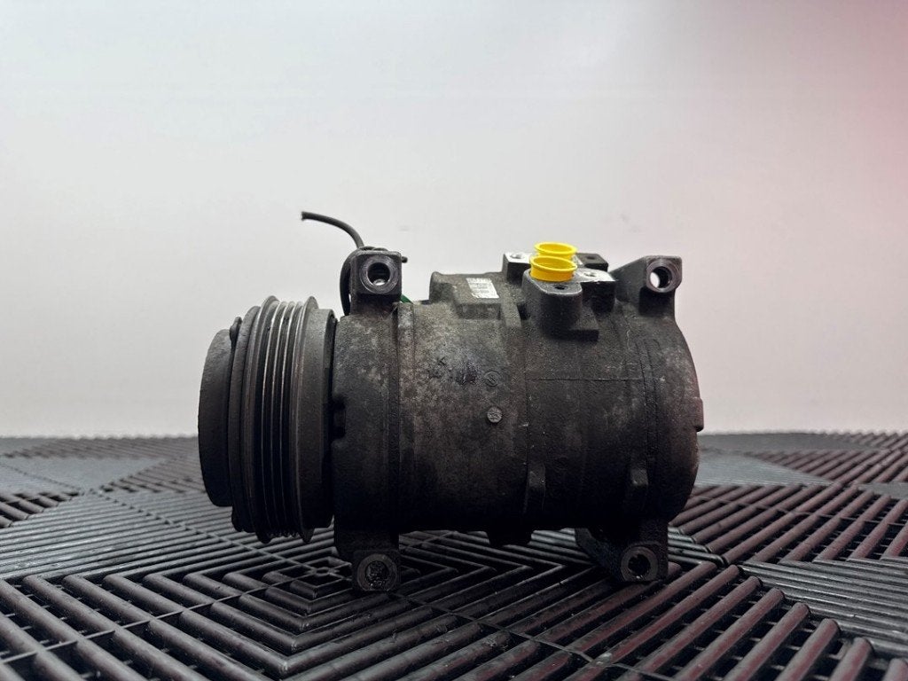 AIRCO POMP New Daily VI (|5801362246|2473008220|500060320|), Info@denso.nl, Overige automerken, Hogeweyselaan 165
1382 JL  Weesp, NL