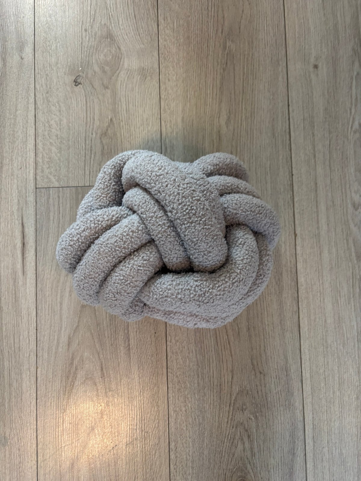 Coussin decoration salon, Ophalen of Verzenden, Zo goed als nieuw