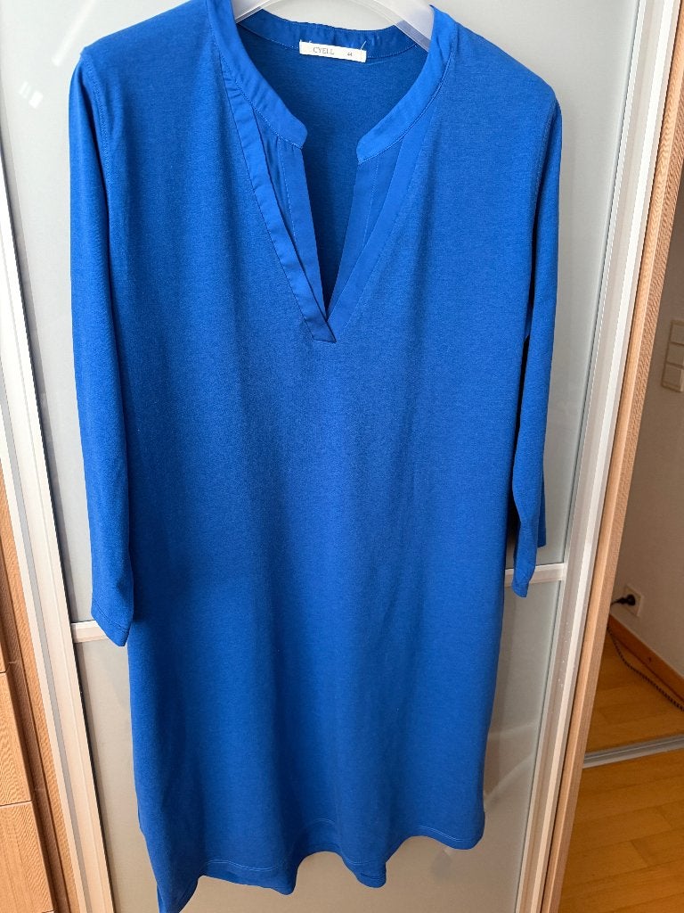 Slaapkleedje Cyell, Kleding | Dames, Pyjama's, Cyell, Ophalen of Verzenden, Zo goed als nieuw, Maat 42/44 (L)
