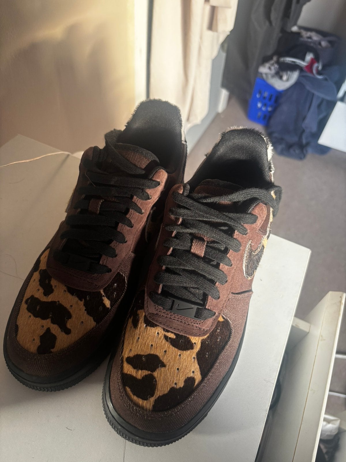 Nike air force 1, Ophalen of Verzenden, Nieuw
