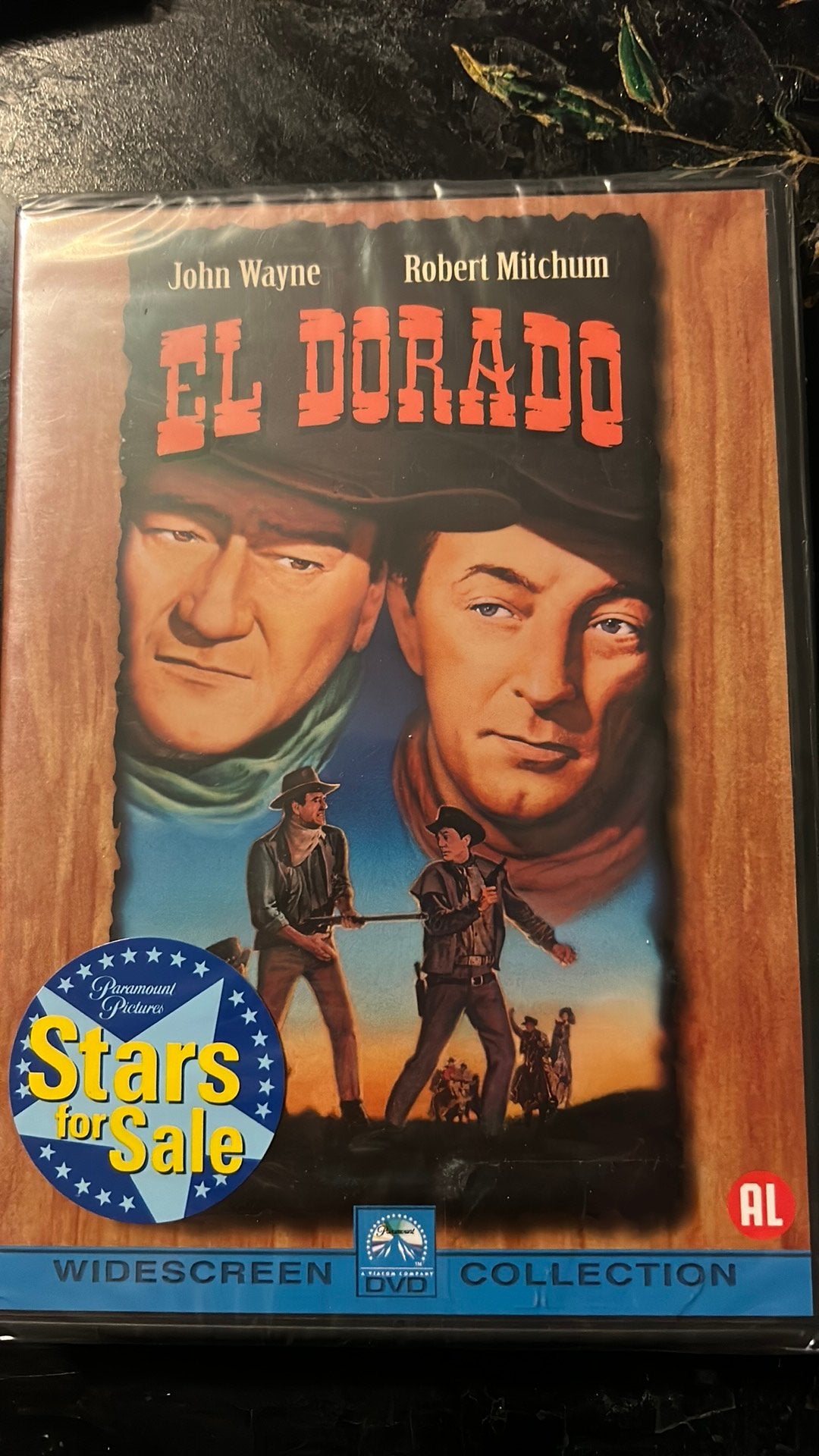 El Dorado (Nieuw), Ophalen of Verzenden, Zo goed als nieuw