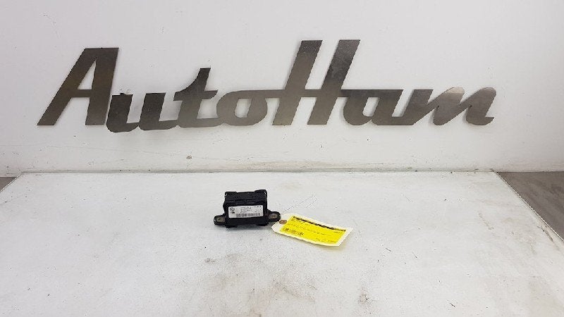COMPUTER ESP Audi TT Roadster (8J9) (|7H0907655A|), Dhr. J. Ham, Gebruikt, Administratie@autoham.nl, Audi