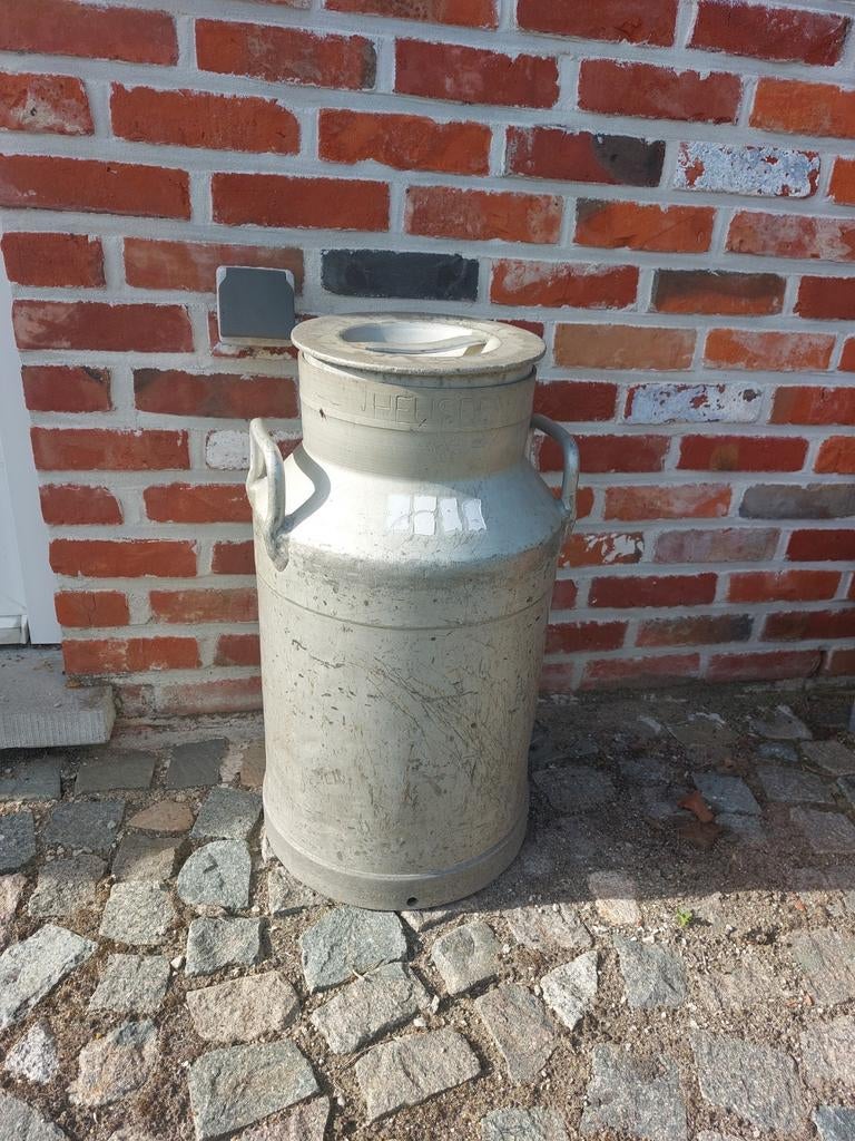 Kruik, Tuin en Terras, Ophalen