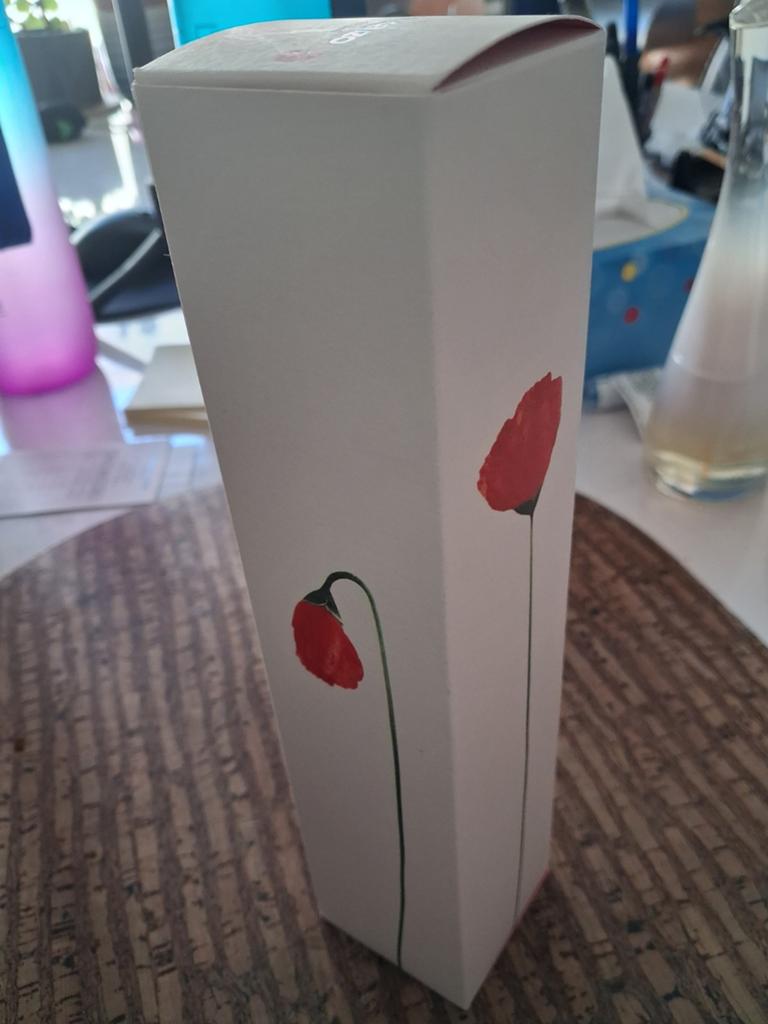 Flower by Kenzo eau de parfum, Handtassen en Accessoires, Uiterlijk | Parfum, Ophalen of Verzenden