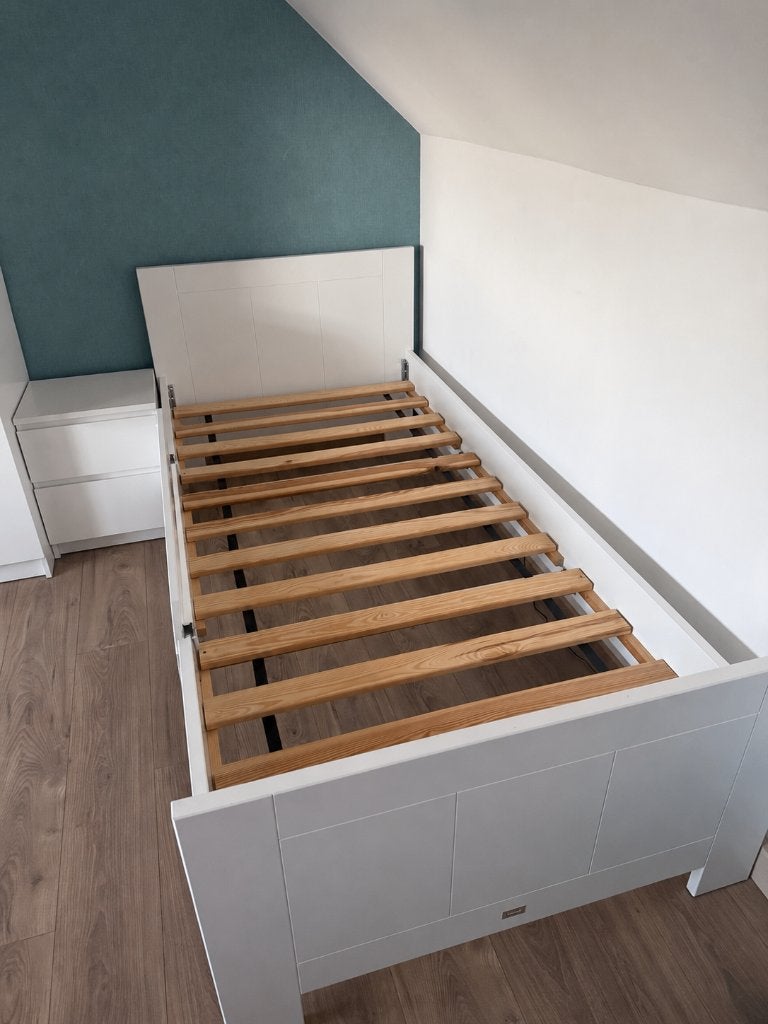 Bed bopita, Ophalen, Gebruikt, Lattenbodem