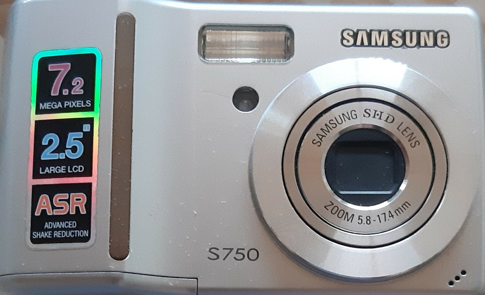 Digitale fotocamera als nieuw, Enlèvement ou Envoi