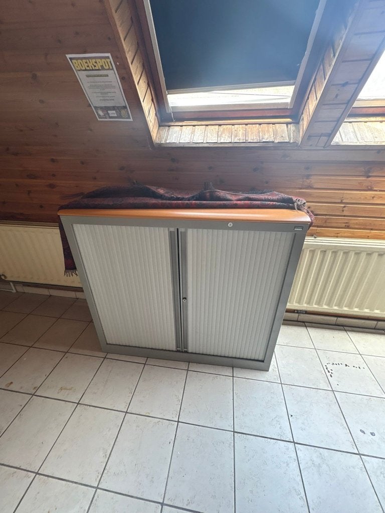 Kast, Antiek en Kunst, Ophalen