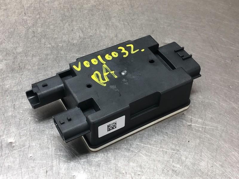 COMPUTER BRANDSTOFPOMP Nissan X-Trail (T32) (|169108688R|), Gebruikt, Nissan