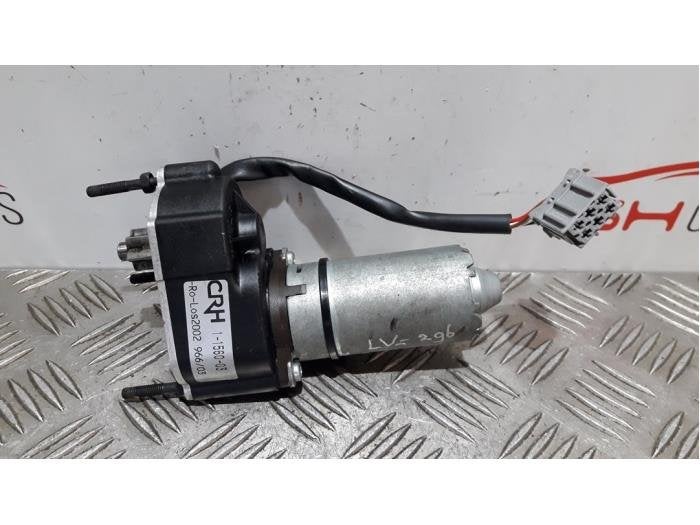Moteur siège d'un Mercedes CL, 3 mois de garantie, Utilisé, -, -