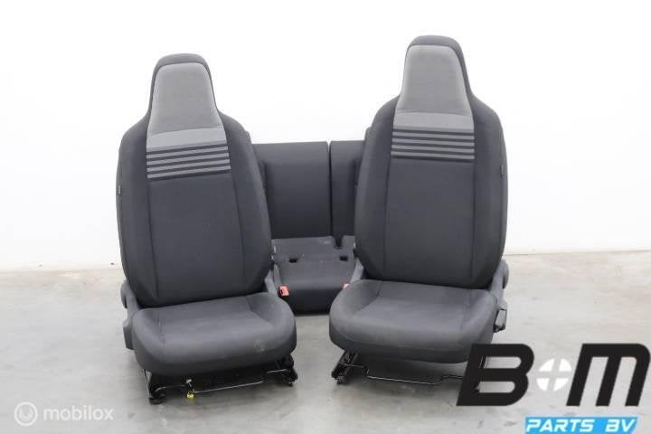 Interieur VW Up! 5drs Facelift ., Utilisé