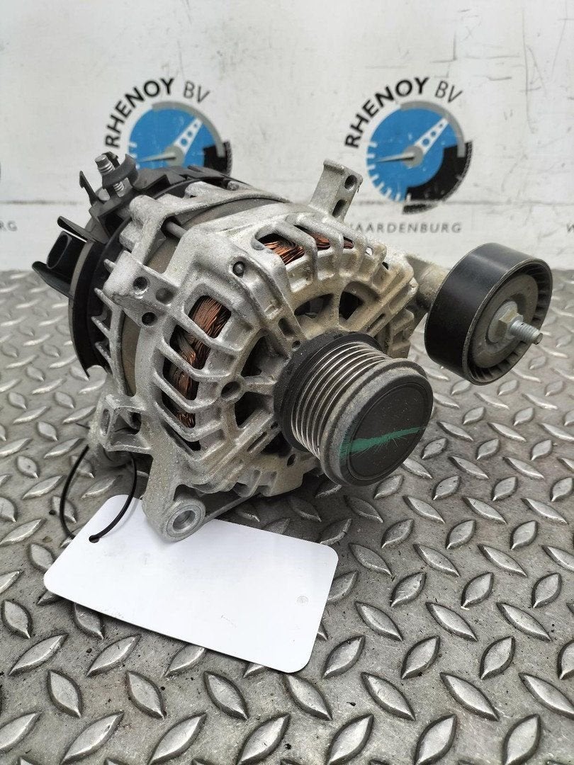 FORD EDGE DYNAMO GK2T10300CD 2020, Auto-onderdelen, Ophalen of Verzenden, Gebruikt, ARN erkend