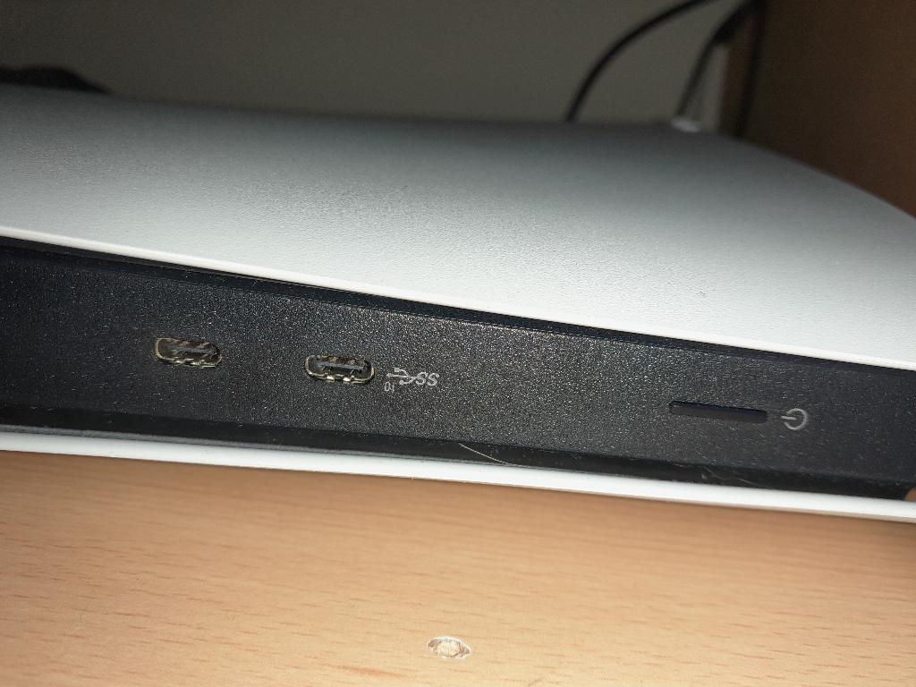 Playstation 5 slim, Ophalen, Nieuw, Playstation 5 Digital