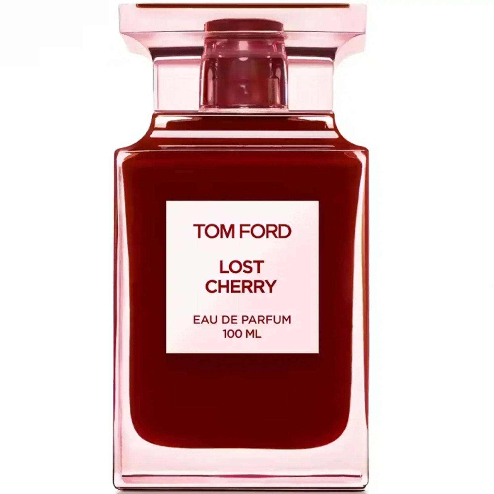 Tom Ford lost cherry, Handtassen en Accessoires, Uiterlijk | Parfum, Ophalen, Nieuw