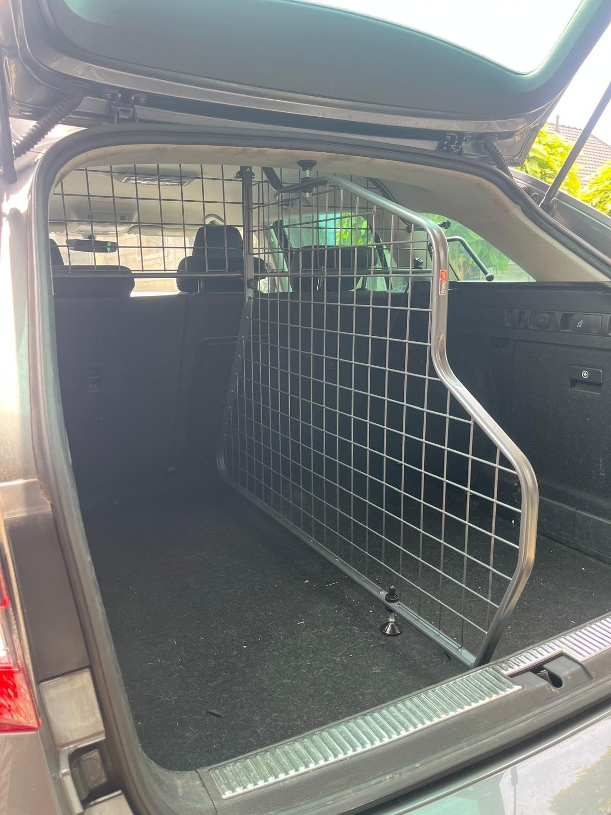 Hondenrek Travall, Autos : Divers, Grille pare-chien, Enlèvement, Comme neuf