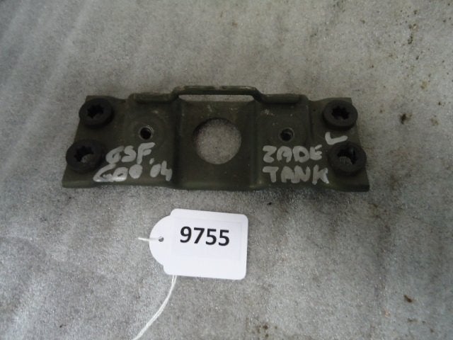 GSF600 2000 - 2004 Suzuki Beugel Beugel tank D1-11787