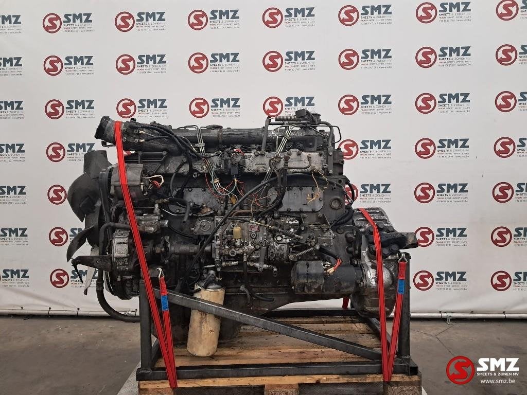 Occ Moteur WS268 ATI DAF, Autos : Pièces & Accessoires, Utilisé, DAF, Autres pièces automobiles