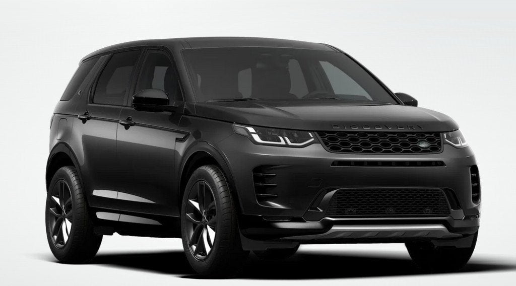 Land Rover Discovery Sport P270e S AWD Auto. 25.5MY, Auto's, Automaat, Gebruikt, Zwart, 15 kWh