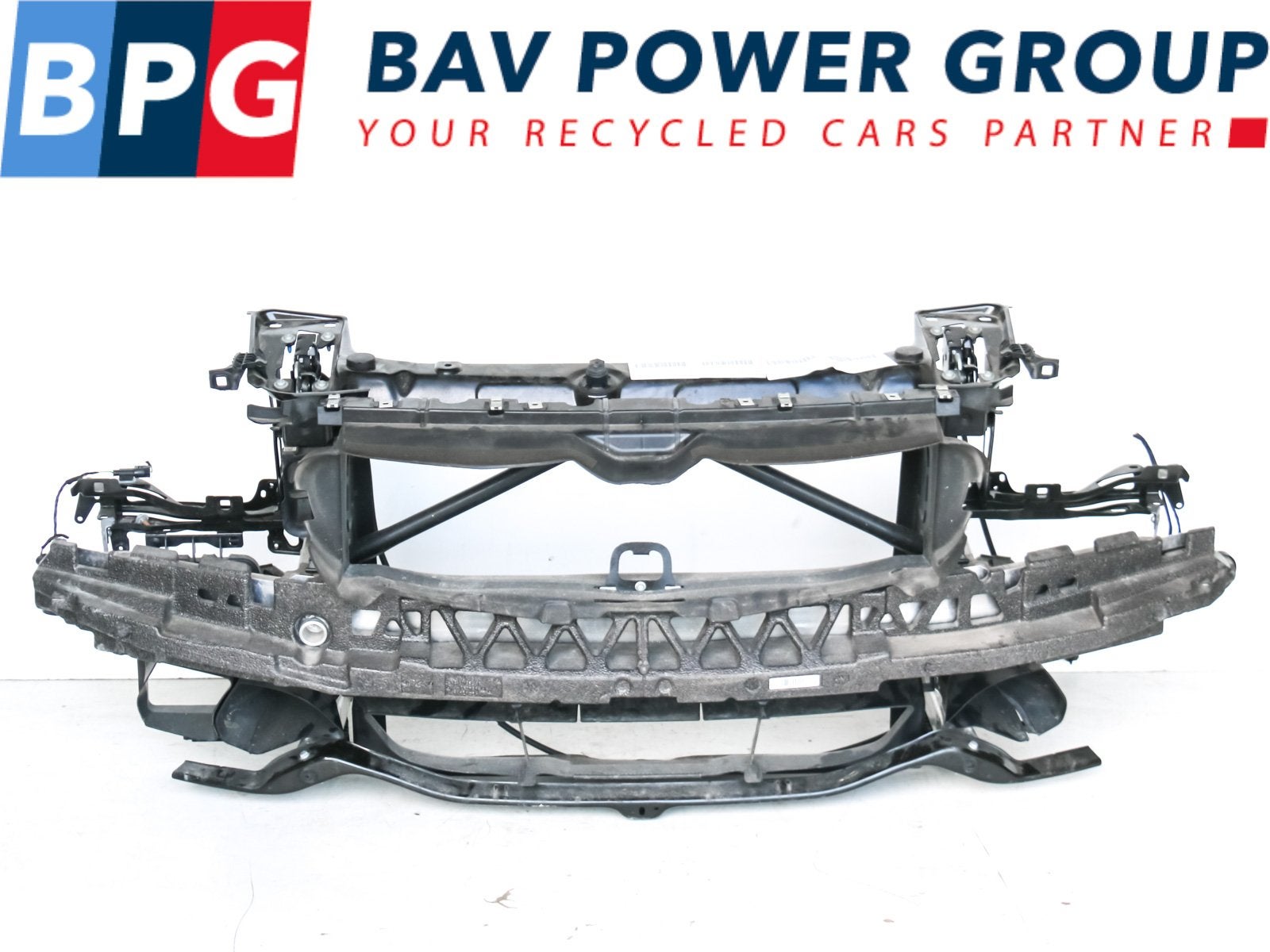 FACE AVANT BALK 3 serie Gran Turismo (F34) (51117275178), Utilisé, BMW, Petuelring 130
80809  München, DE, Bayerische Motoren Werke AG