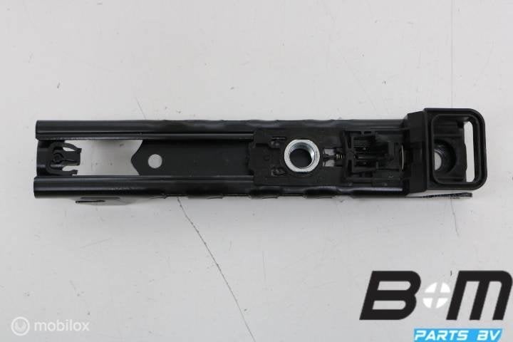 Hoogteverstelling voor gordel VW Touran 5T 4M0857819, Auto diversen, Anti-diefstal, Gebruikt
