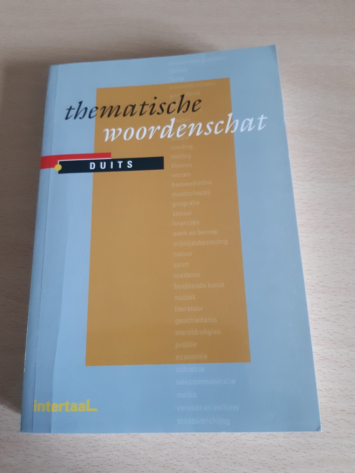 G. Forse - Vocabulaire thématique allemand, Enlèvement ou Envoi, G. Forse