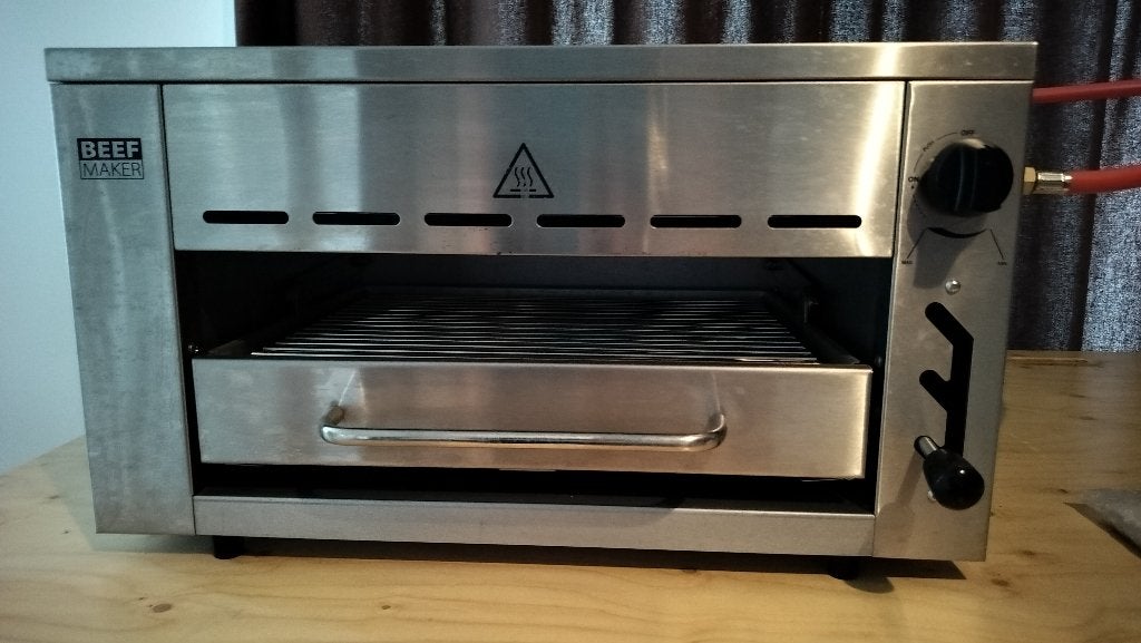 oven, Elektronische apparatuur, Ovens, Ophalen, Minder dan 45 cm, Oven, Zo goed als nieuw