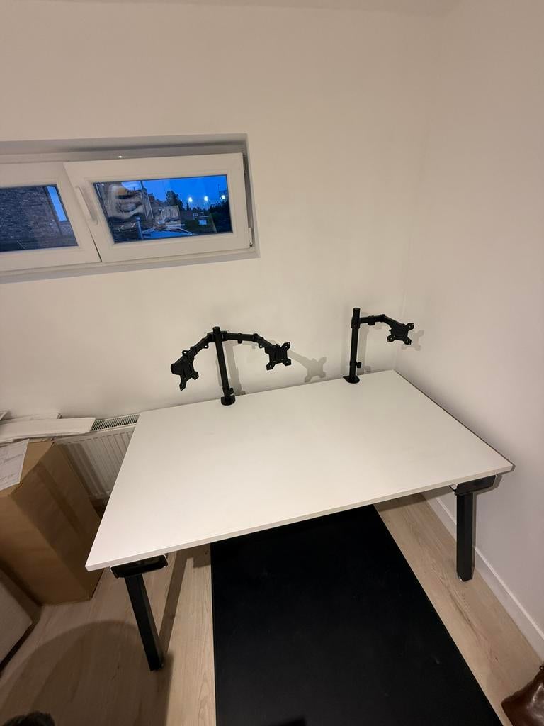 Bureau YGO, Huis en Inrichting, Ophalen, Zo goed als nieuw