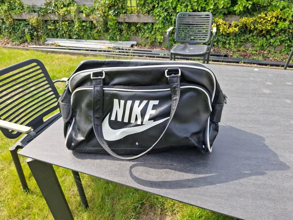 Sporttas nike, Ophalen, Zo goed als nieuw, Unisex volwassen