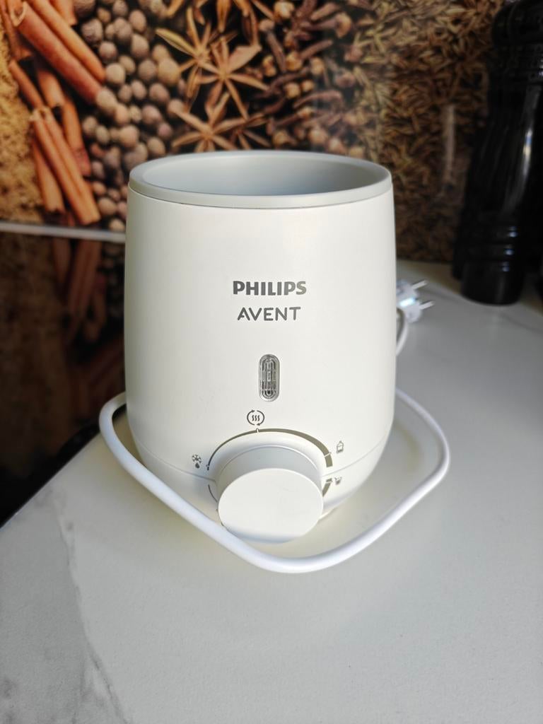 Philips Avent flessenwarmer, Kinderen en Baby's, Ophalen