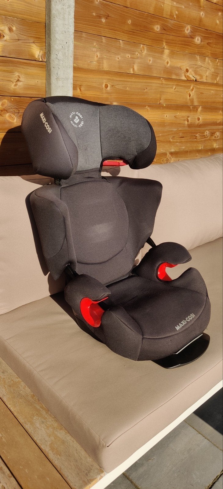 Maxi Cosi Rodi AirProtect Autostoel te koop!, Ophalen, Zo goed als nieuw, Maxi-Cosi