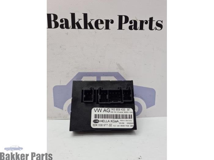 Module confort d'un Volkswagen Golf, -, Volkswagen, -, 3 mois de garantie