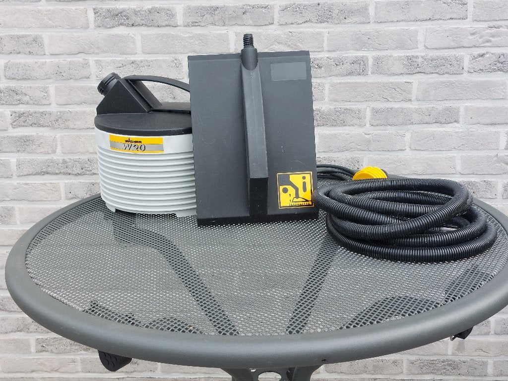 Défroisseur à papier peint, Electroménager, Vapeurs, Enlèvement, Utilisé, Nettoyeur à vapeur