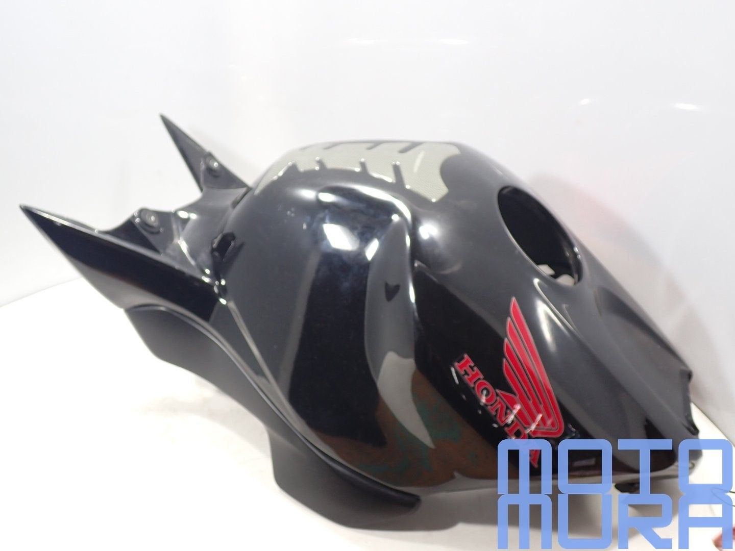 Honda CBR 1000 RR 2004 - 2005 tankkap tank kap cover tankcov, Gebruikt, -, -, Ophalen of Verzenden