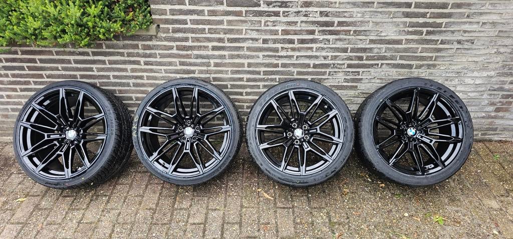 BMW M2 g87 velgen., Auto-onderdelen, Banden en Velgen