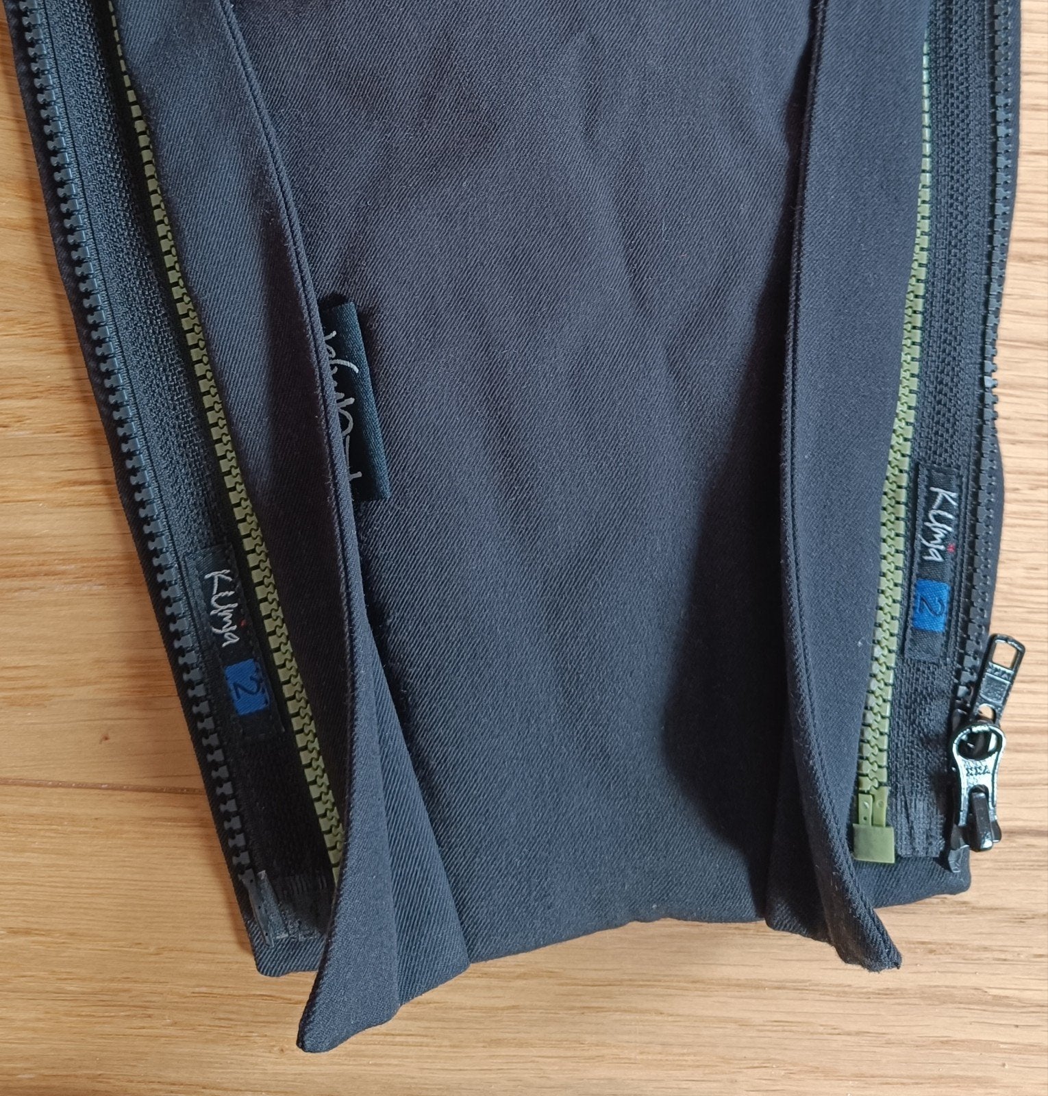 Kumja jasverlenging, Kleding | Dames, Ophalen of Verzenden