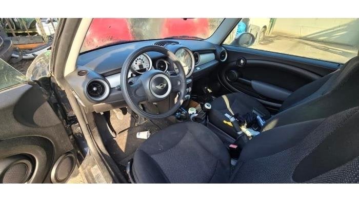 Airbag set + dashboard van een Mini Mini, Gebruikt, -, -, Ophalen of Verzenden