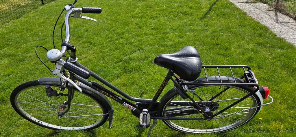 Oxford-fiets, Fietsen en Brommers, Fietsen | Dames | Damesfietsen