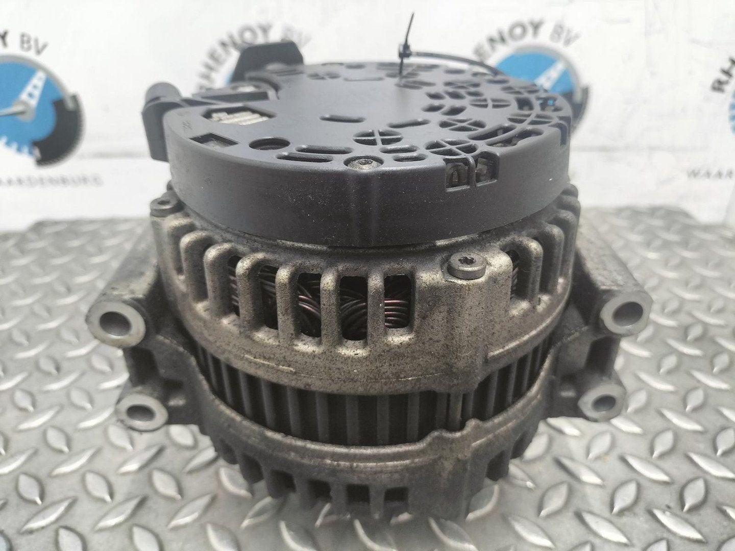 BMW 3 SERIES E91 335I BUSINESS LINE   DYNAMO 12317558220 200, Ophalen of Verzenden, Gebruikt, ARN erkend